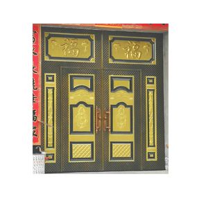庭院門(mén)